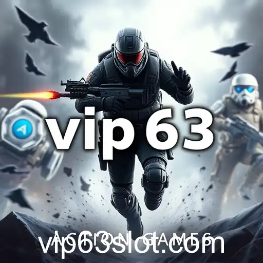 Exploring the Thrills of 'Action Games': A Deep Dive with VIP63