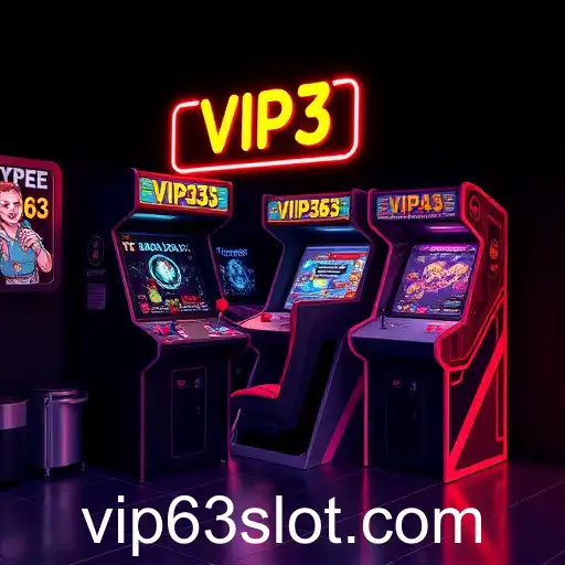 The Enduring Appeal of Arcade Games: A Blend of Nostalgia and Modern Innovation