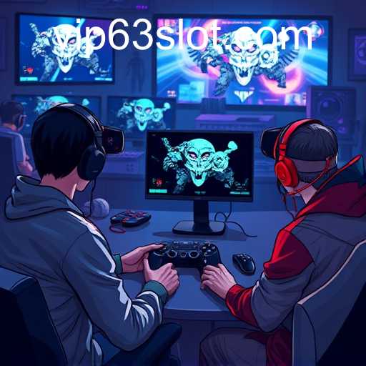 Digital Landscapes in Gaming: A New Era