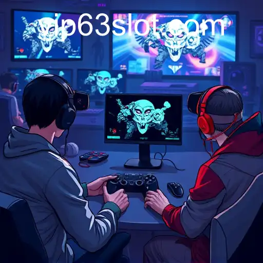 Digital Landscapes in Gaming: A New Era