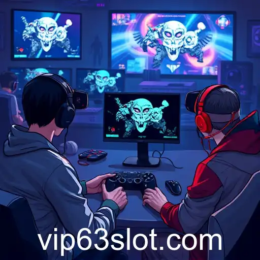 Digital Landscapes in Gaming: A New Era