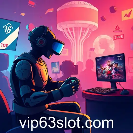 Gaming Trends and Innovations in 2025