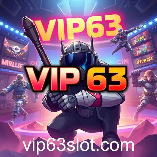 The Rise of VIP63 in Gaming