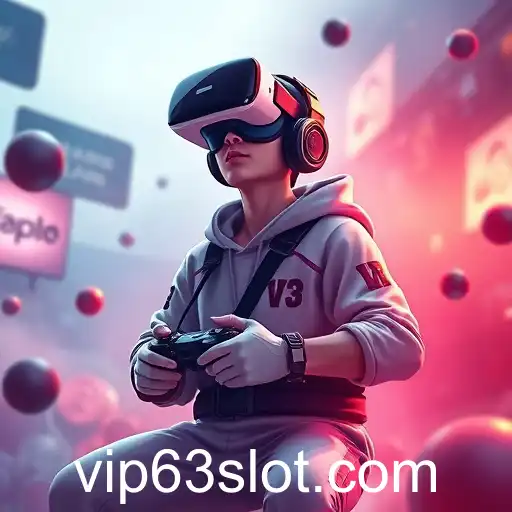 The Digital Playground: Revolutionizing Online Gaming