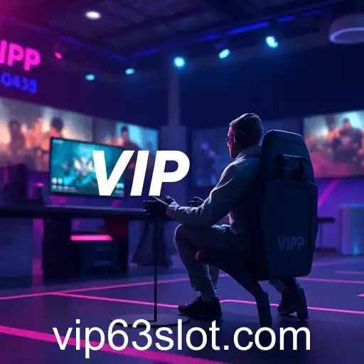 The Rise of VIP63 in Gaming
