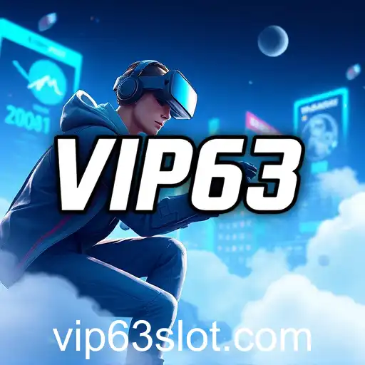 The Phenomenon of vip63: Gaming and Society