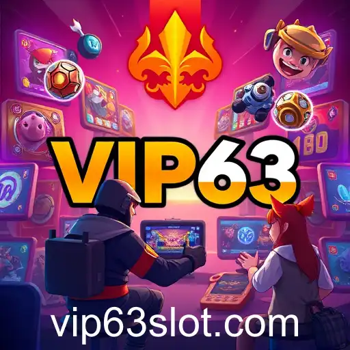 The Rise of VIP63 in Online Gaming