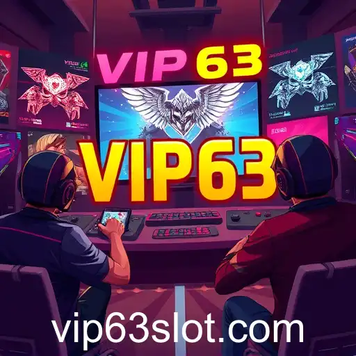 The Rise of VIP63: Transforming the Gaming Landscape