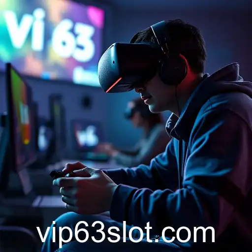 The Rise of VIP63 in the Gaming World