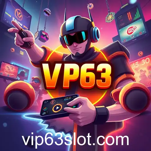 The Rise of VIP63 in Global Gaming