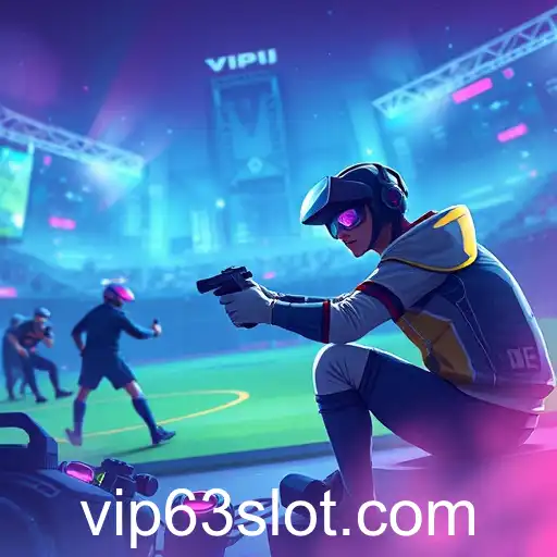 The Rise of VIP63 in Online Gaming