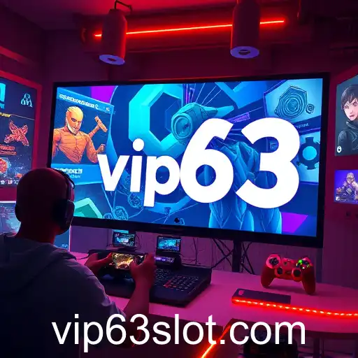 The Rise and Influence of VIP63 in Online Gaming