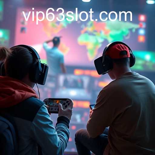 The Rise of Online Gaming Platforms