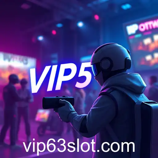Rise of Online Gaming in 2025: The Case of VIP63