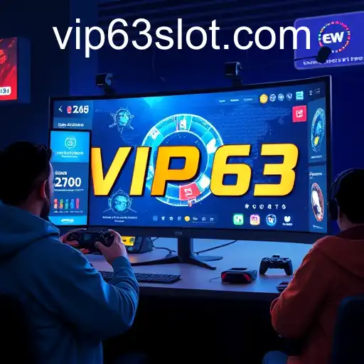 The Rise of VIP63 in the Gaming World