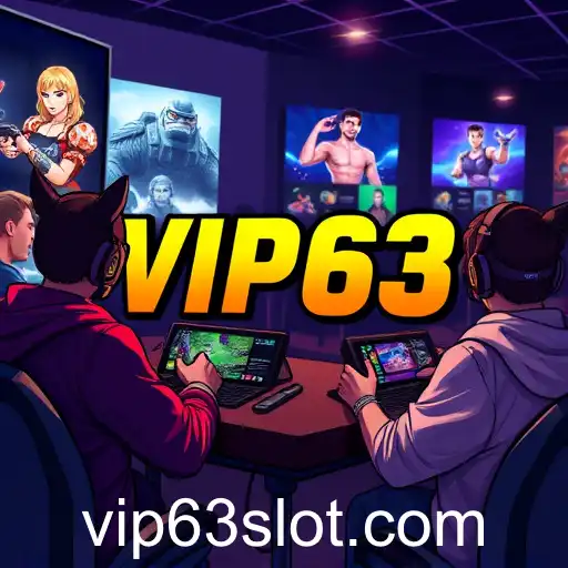 The Rise of VIP63 in Gaming