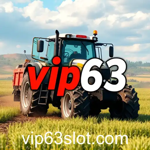 Exploring the Realm of Simulation Games: A Deep Dive into 'vip63'