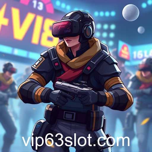 The Rise of VIP63: Shaping the Future of Online Gaming