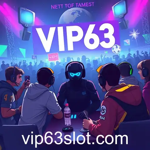 The Rise of VIP63 in the Gaming World