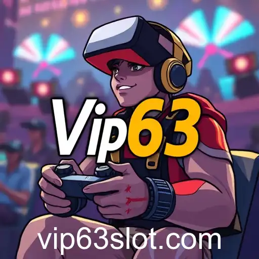 The Rise of VIP63 in Online Gaming
