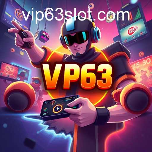 The Rise of VIP63 in Global Gaming