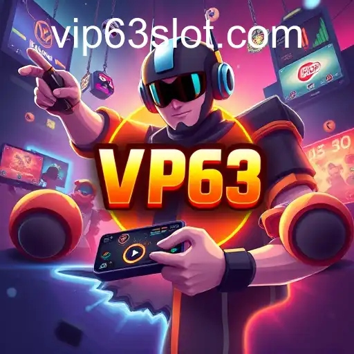 The Rise of VIP63 in Global Gaming