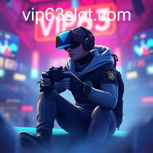 The Evolution of Online Gaming with VIP63