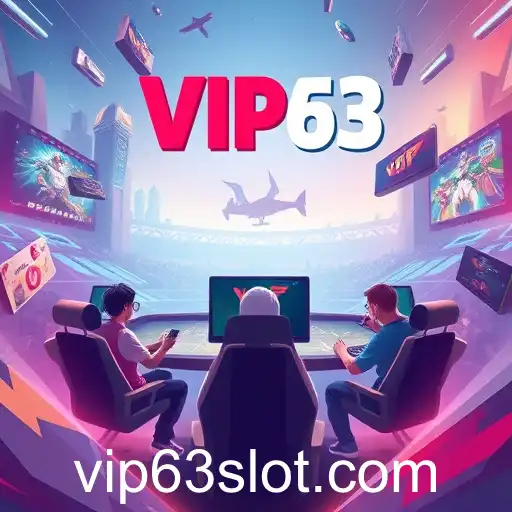 The Rise of VIP63: A Game-Changer in Online Gaming