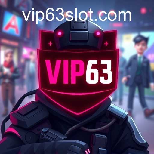 VIP63: Reshaping Online Gaming in 2025