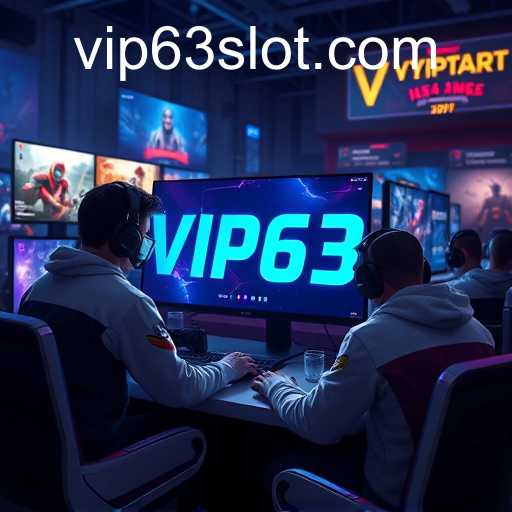 The Rise of VIP63 in Online Gaming