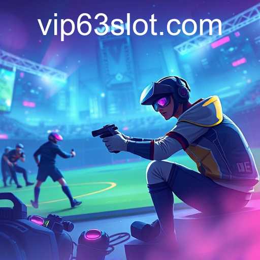 The Rise of VIP63 in Online Gaming
