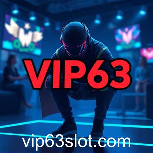 The Rise of VIP63 in Online Gaming
